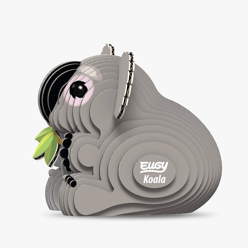 EUGY Koala - Loaded Dice