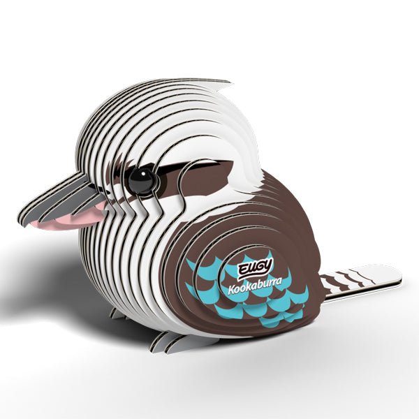 EUGY Kookaburra