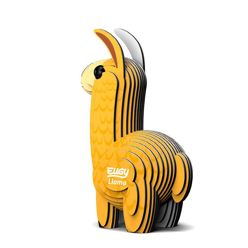 EUGY Llama - Loaded Dice