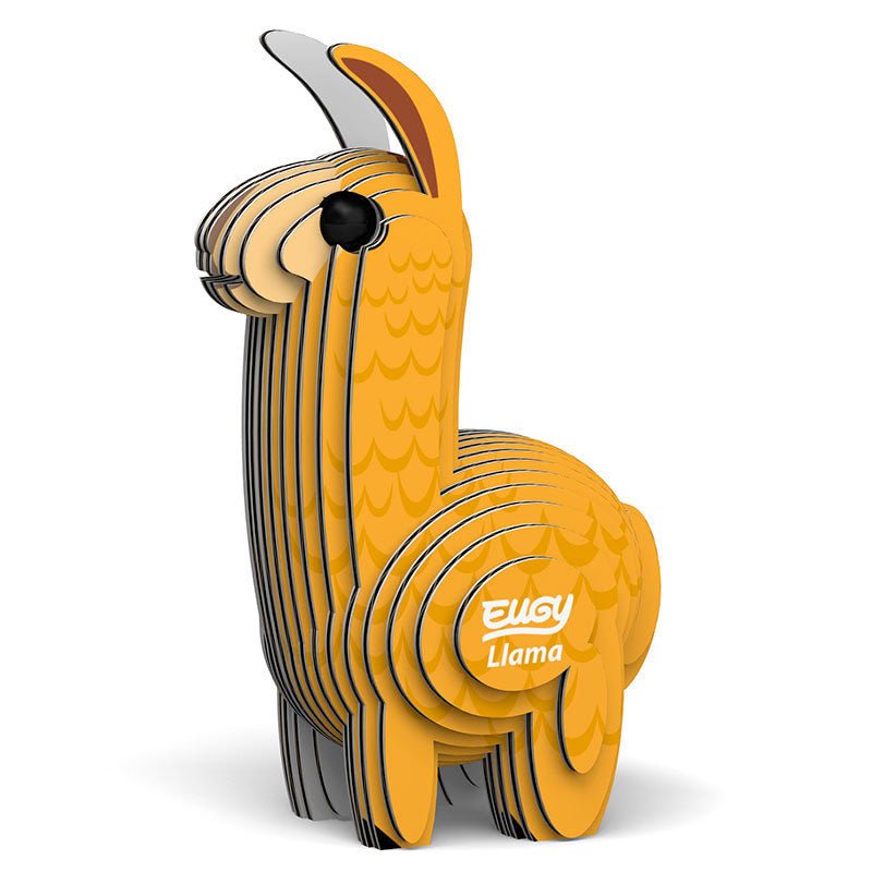 EUGY Llama - Loaded Dice