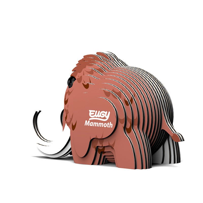 EUGY Mammoth - Loaded Dice