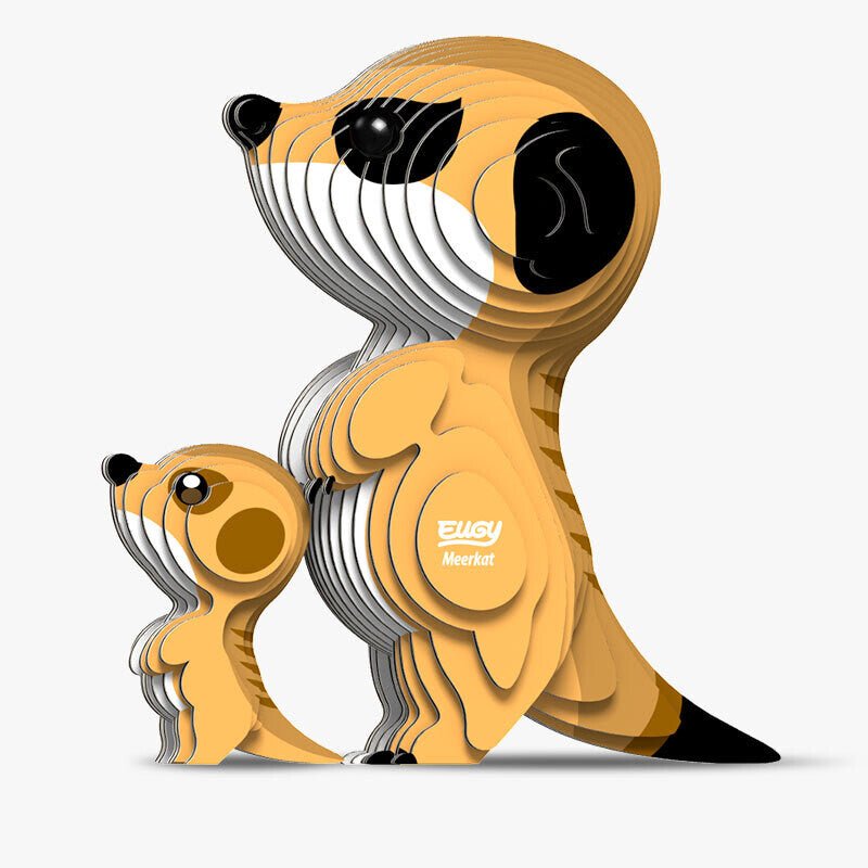 EUGY Meerkat - Loaded Dice
