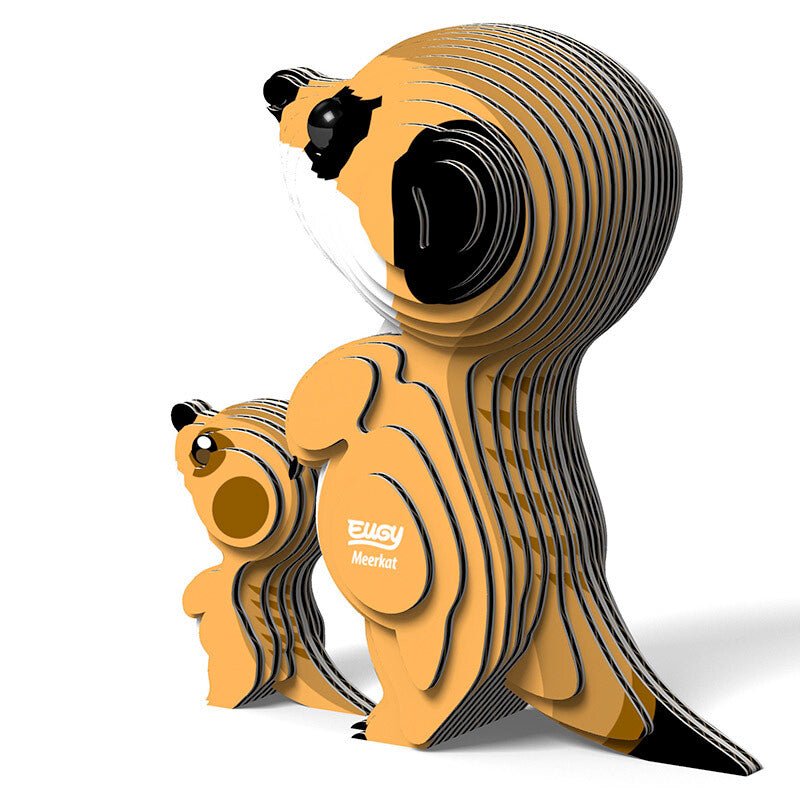 EUGY Meerkat - Loaded Dice