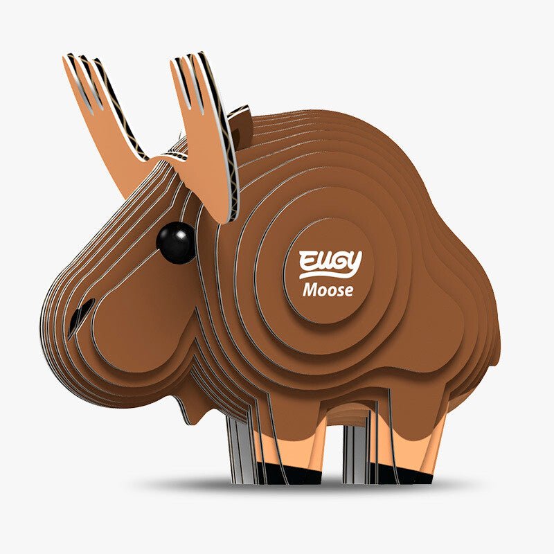 EUGY Moose - Loaded Dice