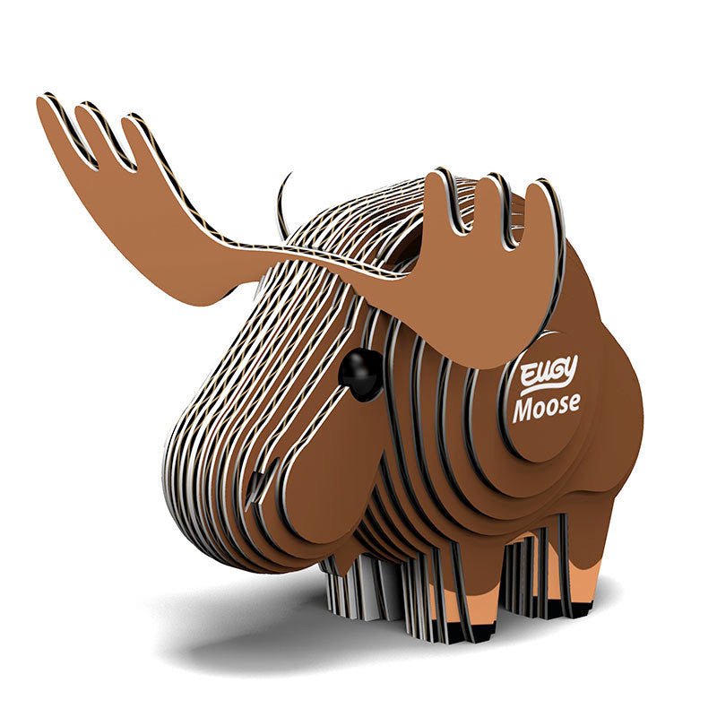 EUGY Moose - Loaded Dice