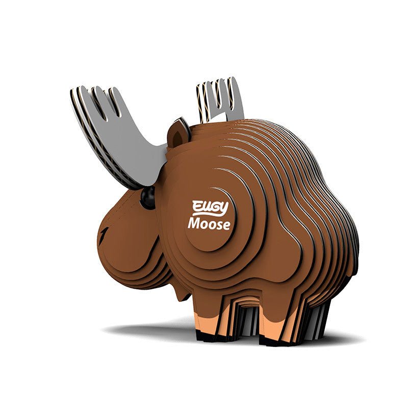 EUGY Moose - Loaded Dice
