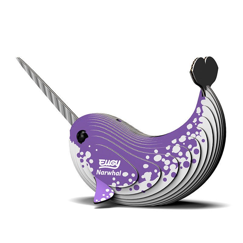 EUGY Narwhal - Loaded Dice