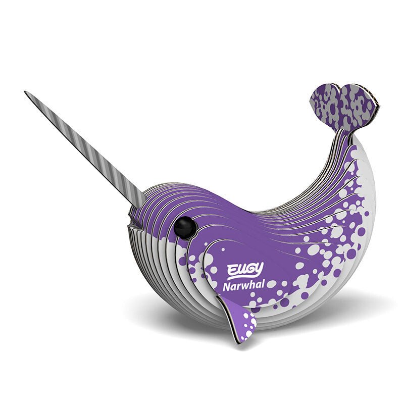 EUGY Narwhal - Loaded Dice