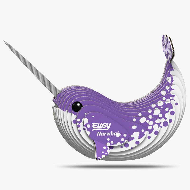 EUGY Narwhal - Loaded Dice