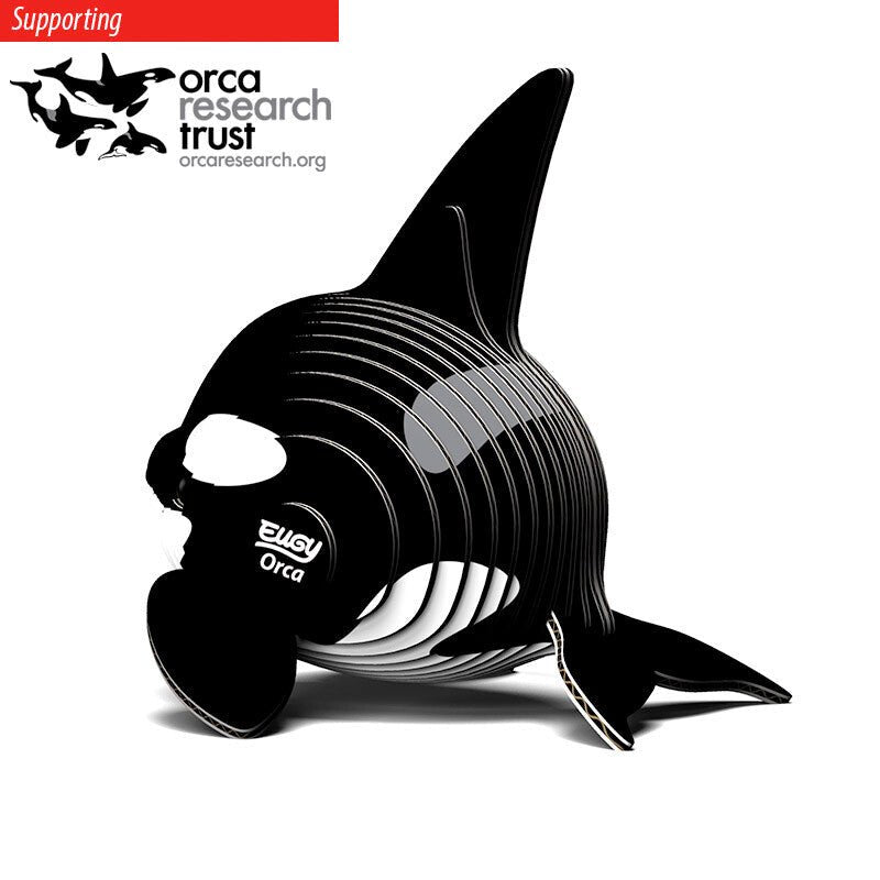 EUGY Orca - Loaded Dice