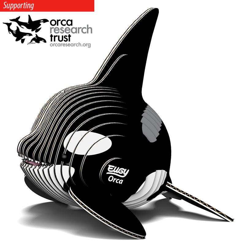 EUGY Orca - Loaded Dice