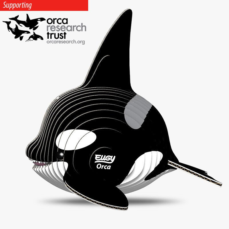 EUGY Orca - Loaded Dice