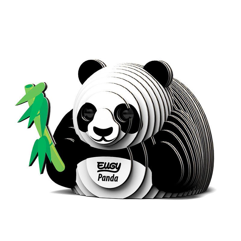 EUGY Panda - Loaded Dice
