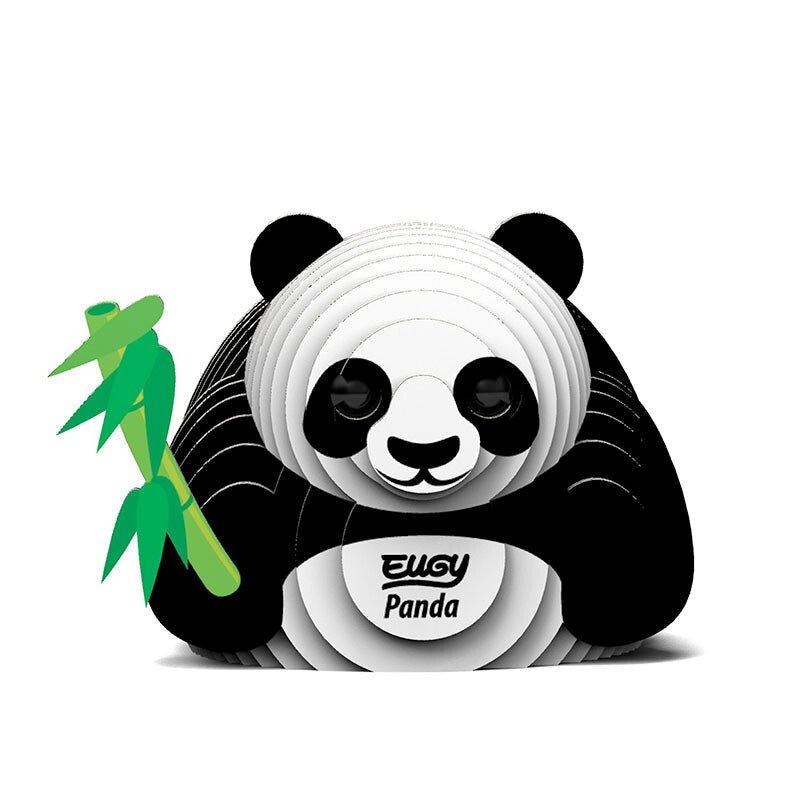 EUGY Panda - Loaded Dice
