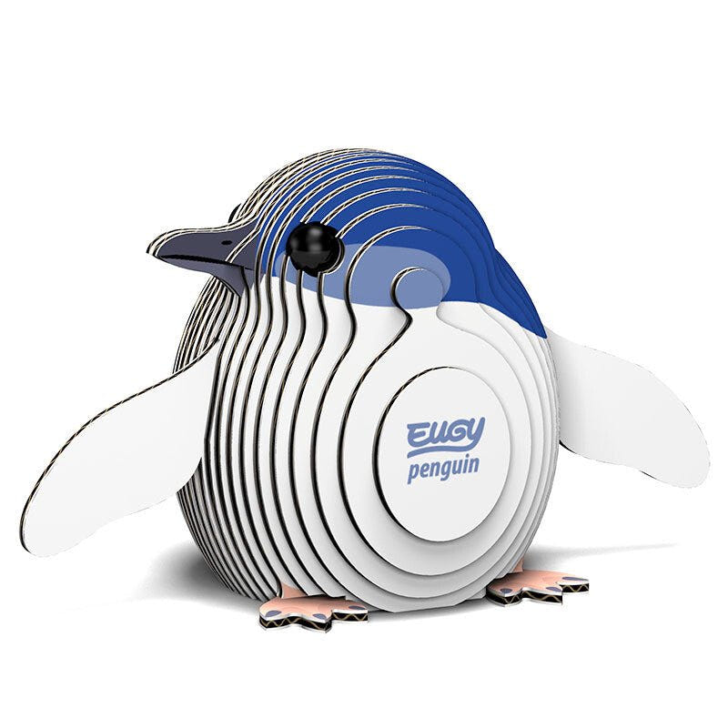 EUGY Penguin - Loaded Dice