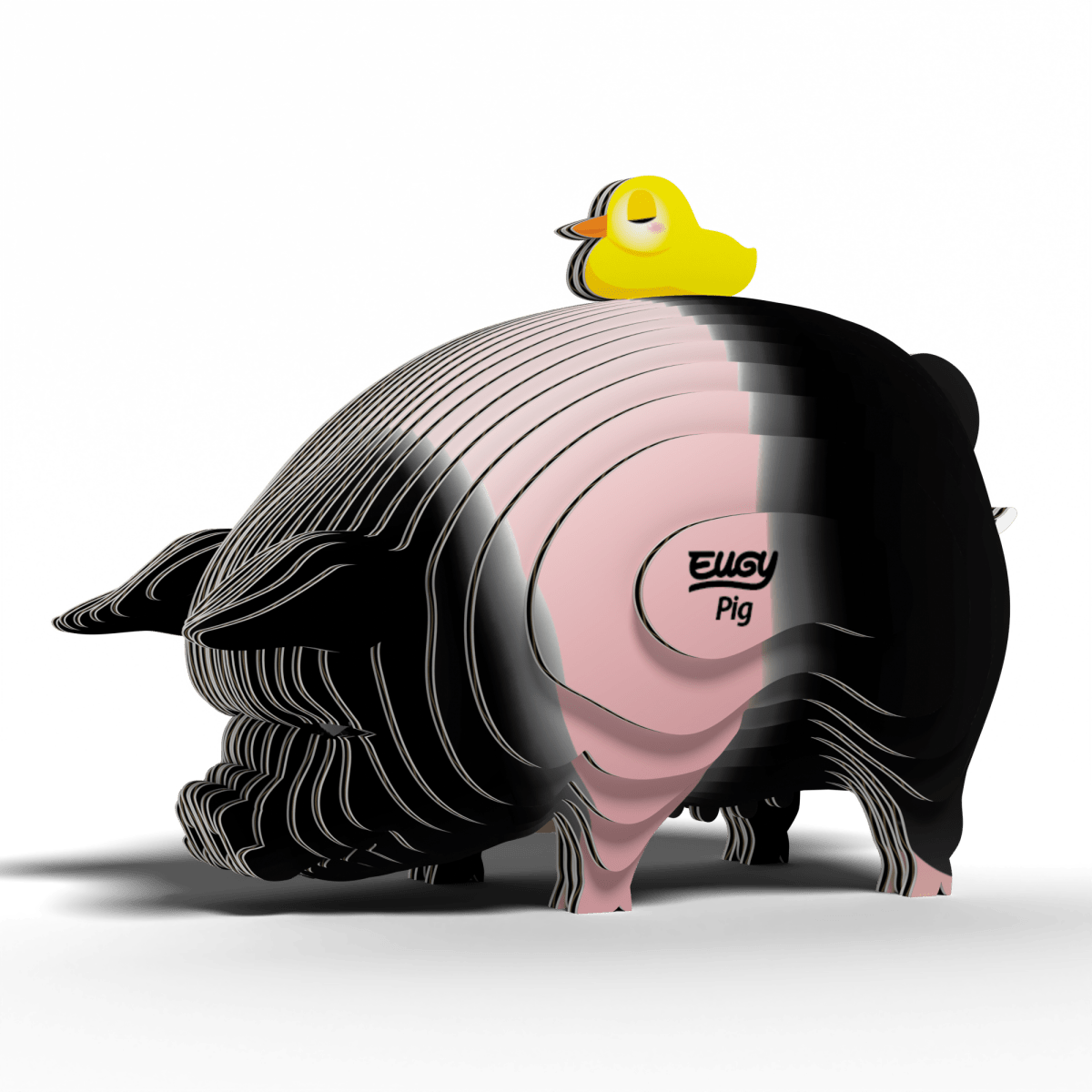 EUGY Pig - Loaded Dice