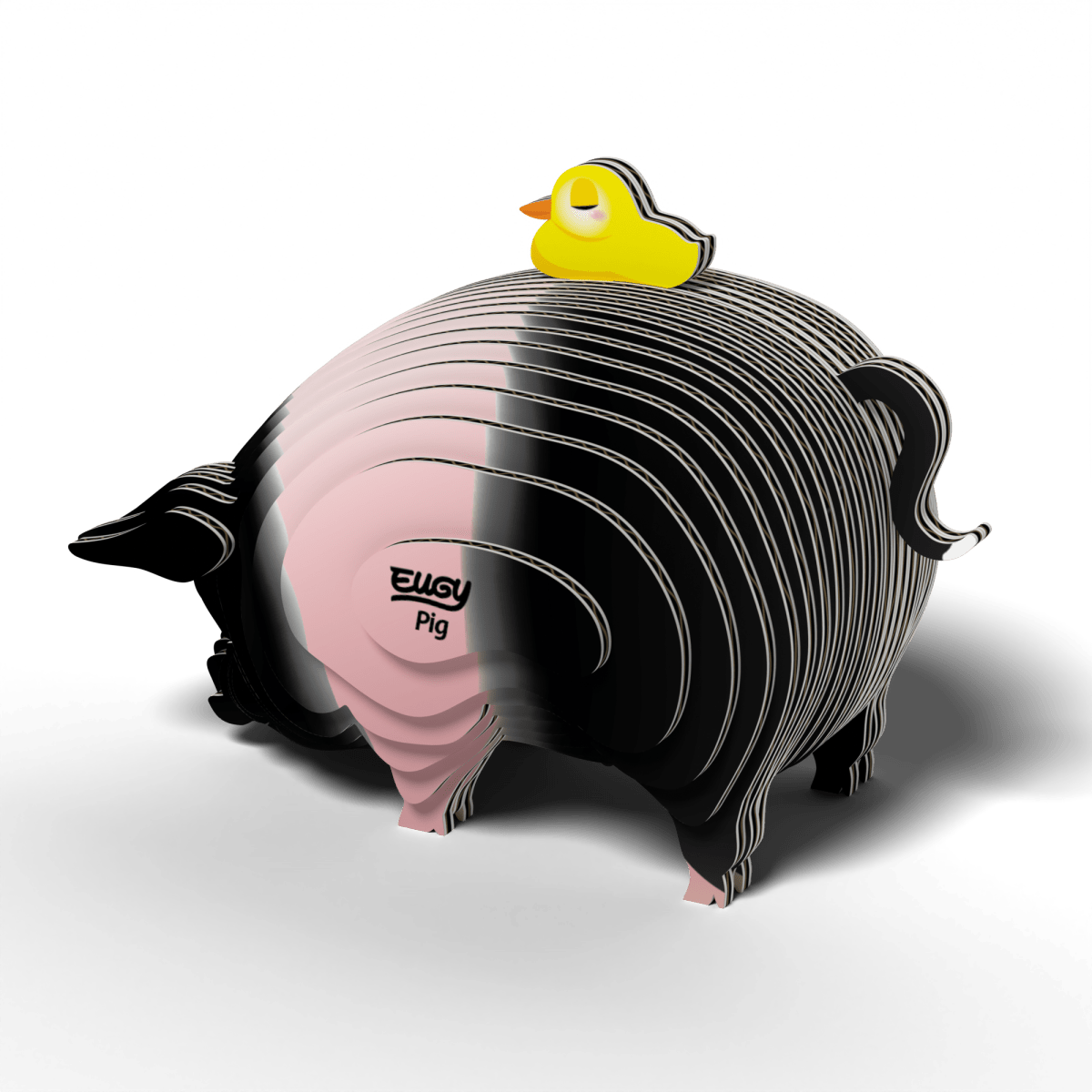 EUGY Pig - Loaded Dice