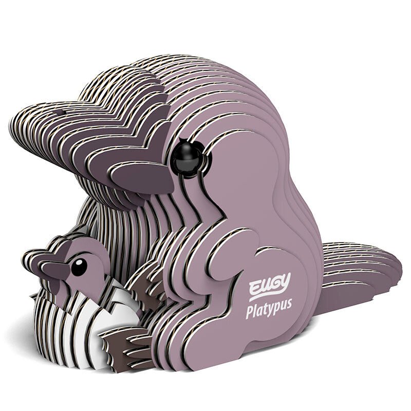 EUGY Platypus - Loaded Dice