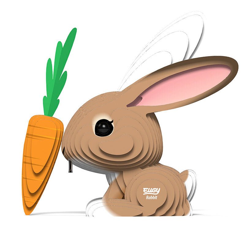 EUGY Rabbit - Loaded Dice