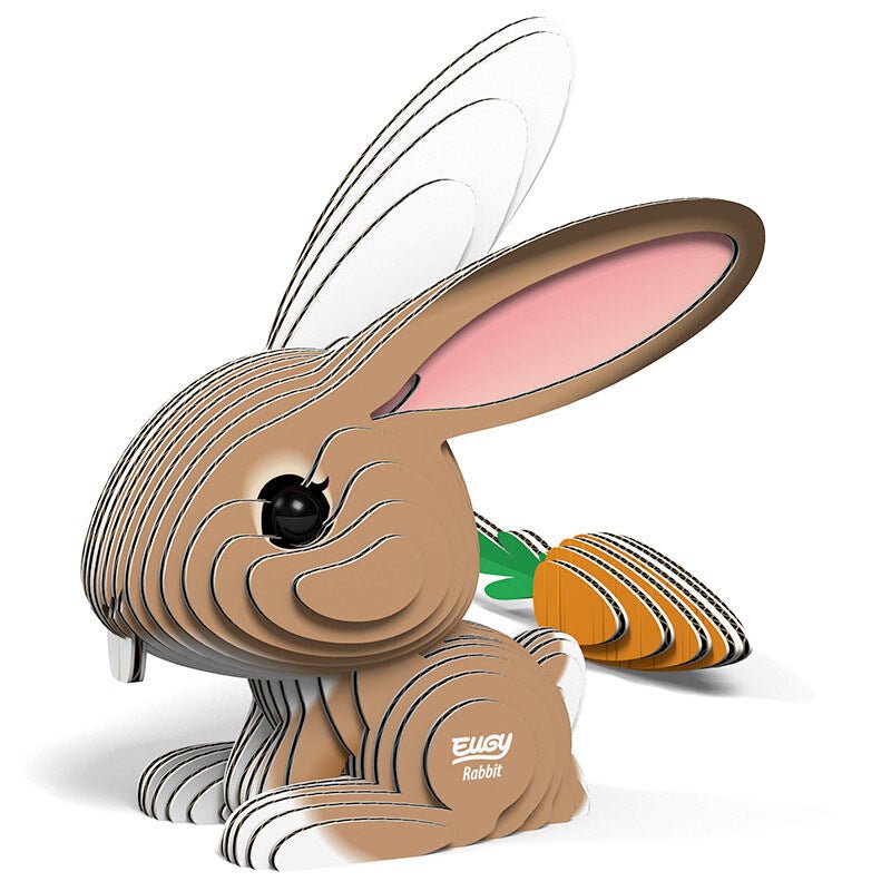 EUGY Rabbit - Loaded Dice