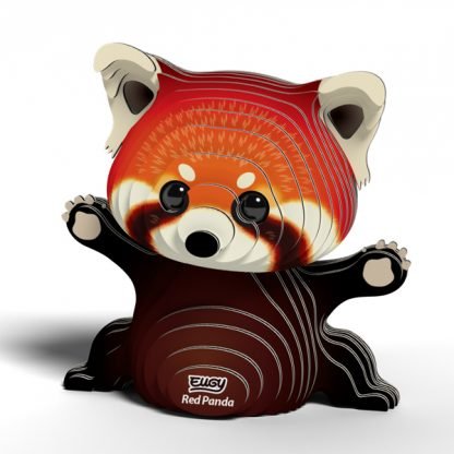 EUGY Red Panda - Loaded Dice