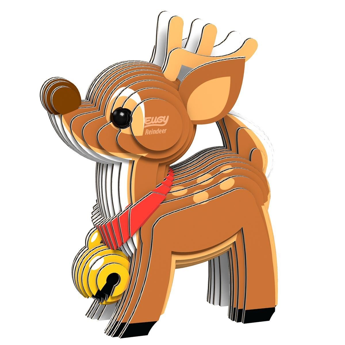 EUGY Reindeer - Loaded Dice