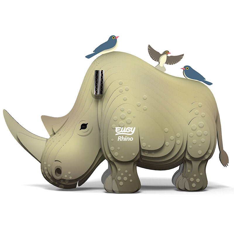 EUGY Rhino - Loaded Dice