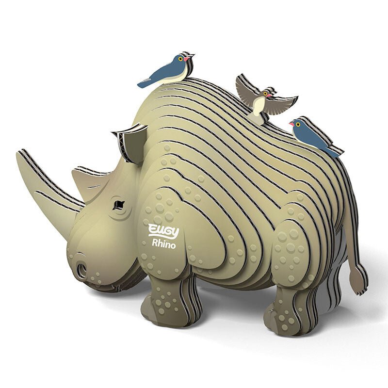 EUGY Rhino - Loaded Dice