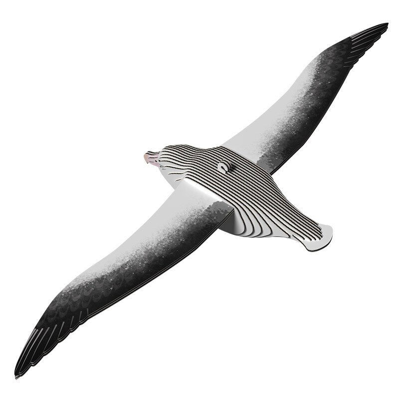 EUGY Royal Albatross - Loaded Dice