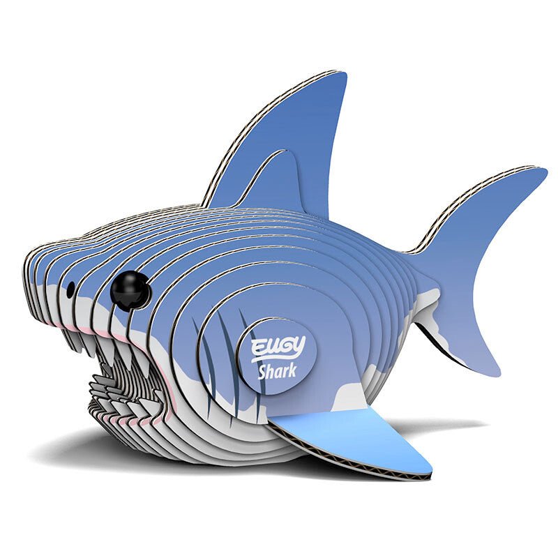 EUGY Shark - Loaded Dice