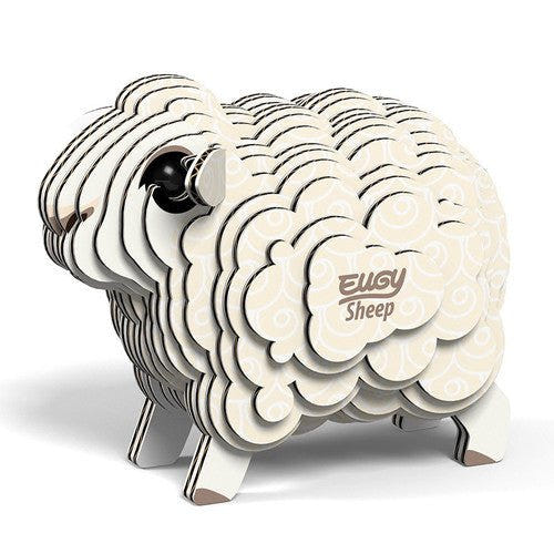 EUGY Sheep - Loaded Dice