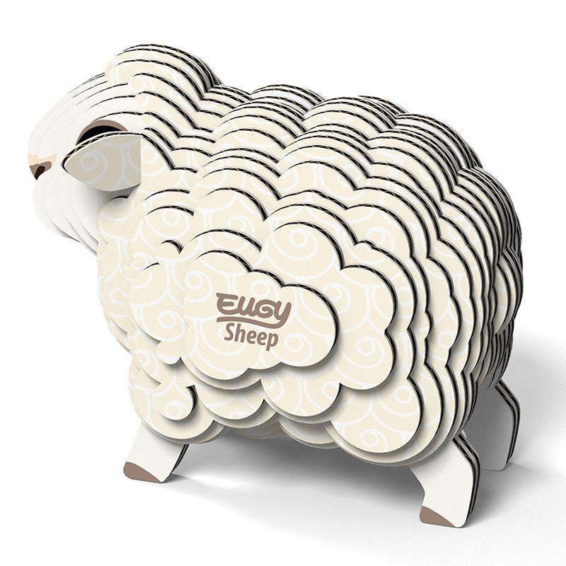 EUGY Sheep - Loaded Dice