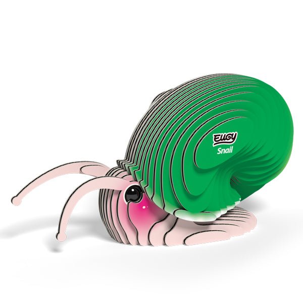 EUGY Snail - Loaded Dice