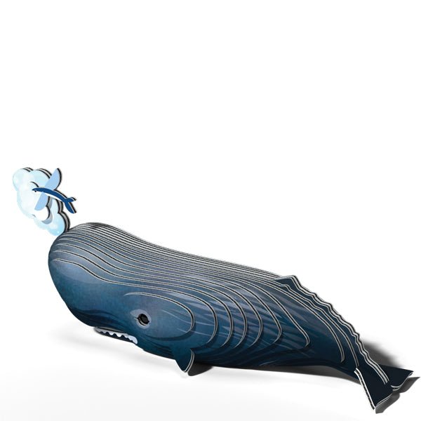EUGY Sperm Whale - Loaded Dice