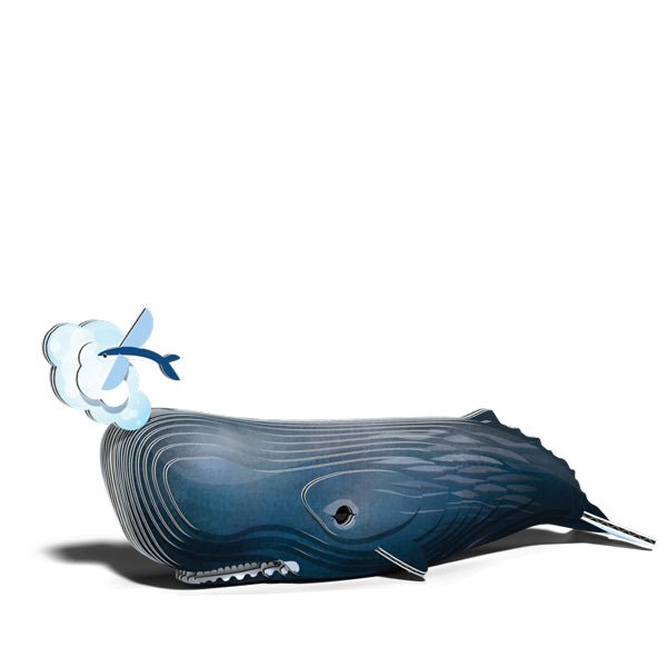 EUGY Sperm Whale - Loaded Dice