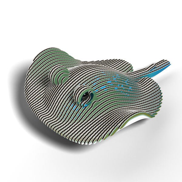 EUGY Stingray - Loaded Dice