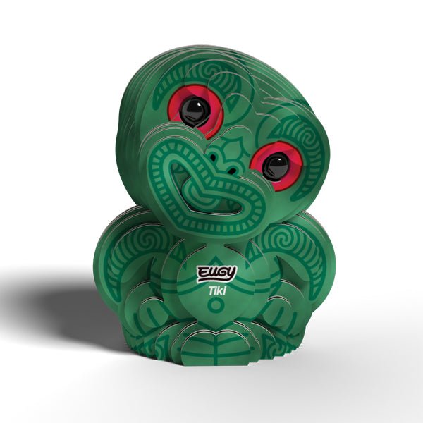 EUGY Tiki - Loaded Dice