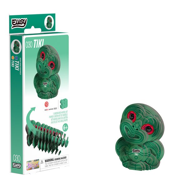 EUGY Tiki