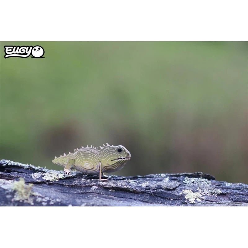 EUGY Tuatara - Loaded Dice