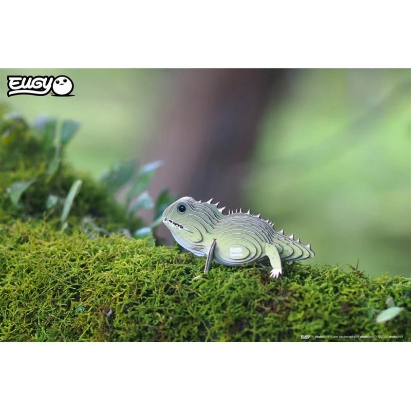 EUGY Tuatara - Loaded Dice