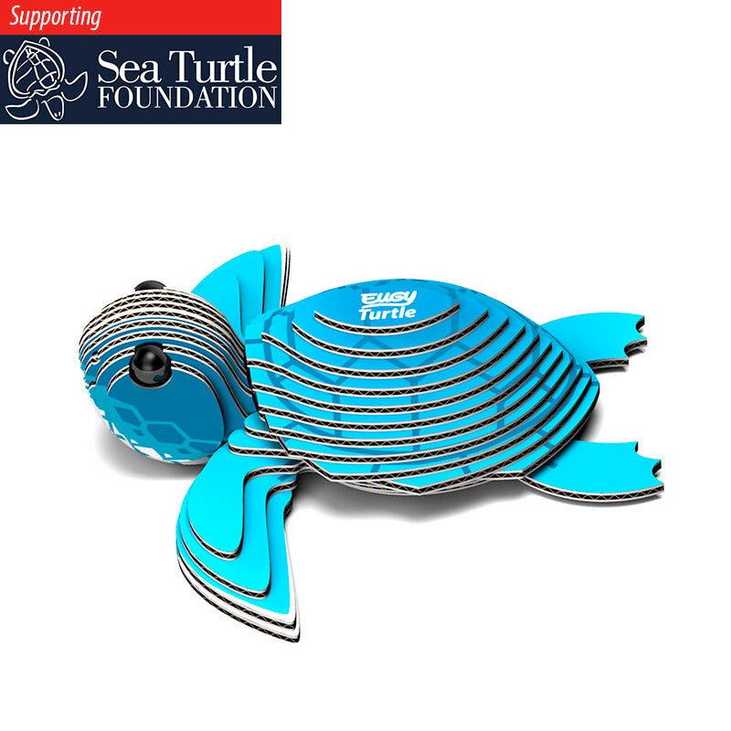 EUGY Turtle - Loaded Dice