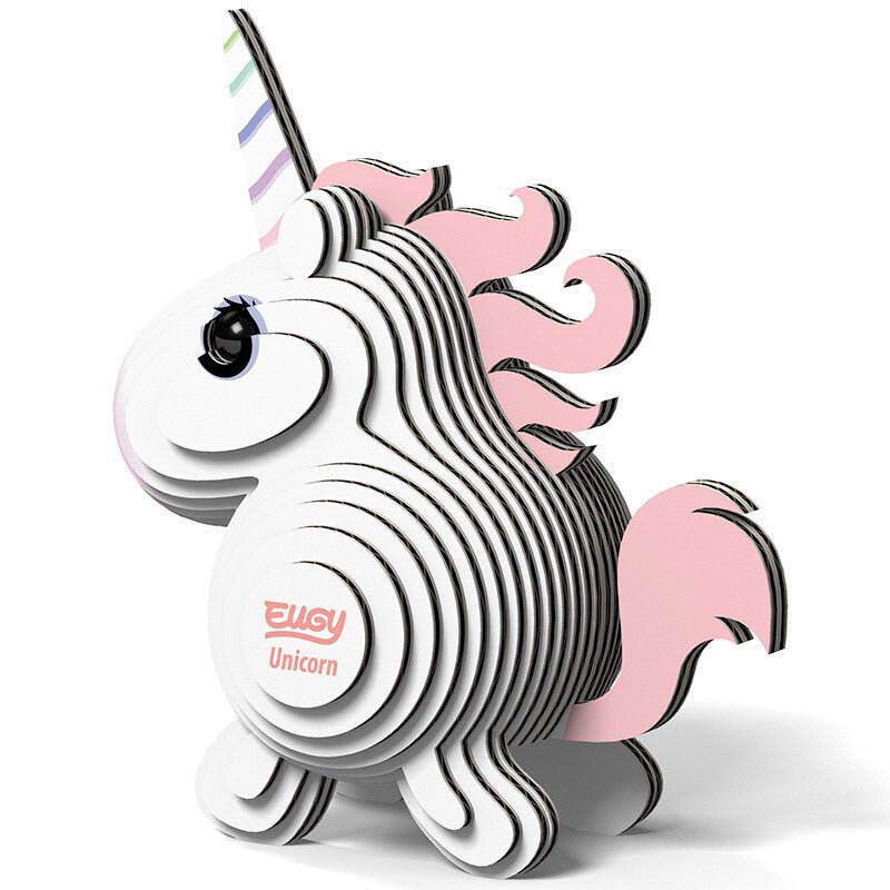 EUGY Unicorn - Loaded Dice