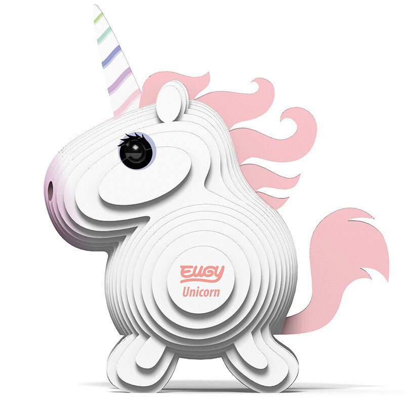 EUGY Unicorn - Loaded Dice