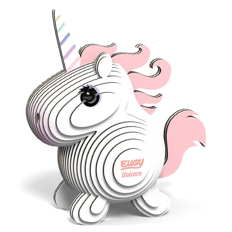 EUGY Unicorn - Loaded Dice