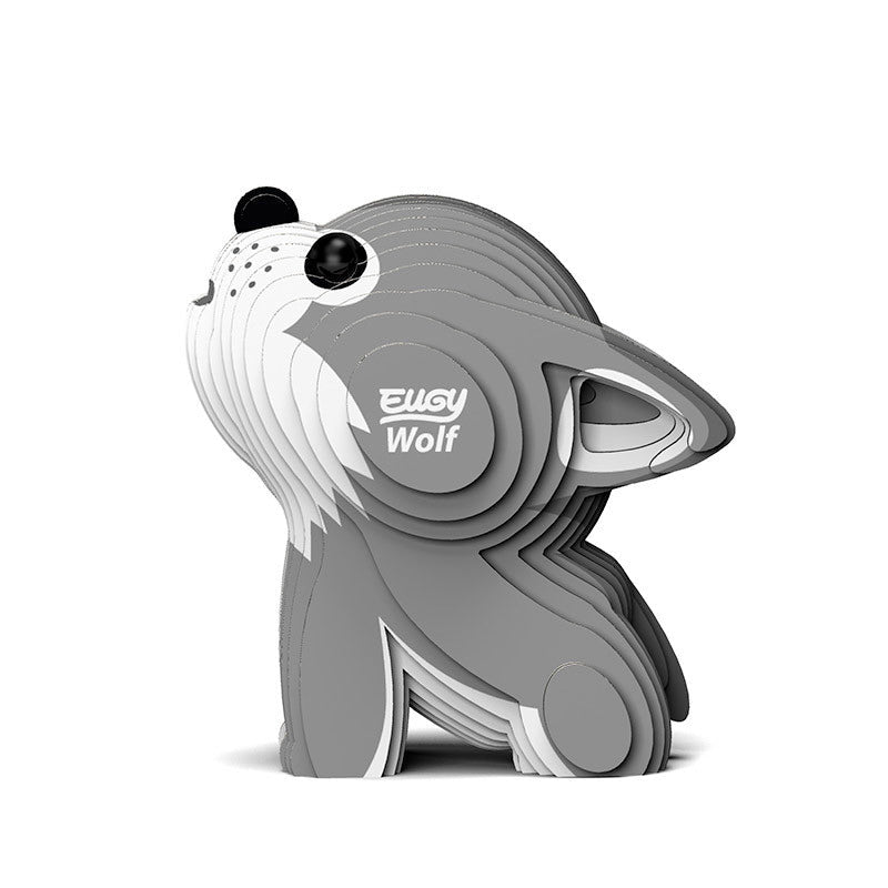 EUGY Wolf - Loaded Dice