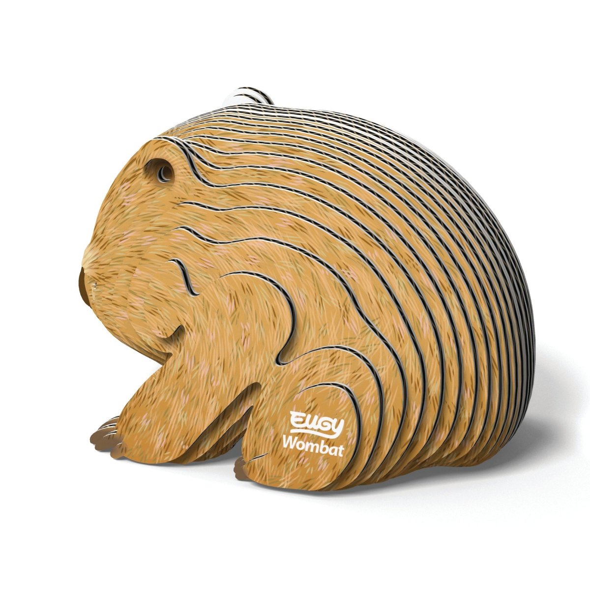 EUGY Wombat - Loaded Dice