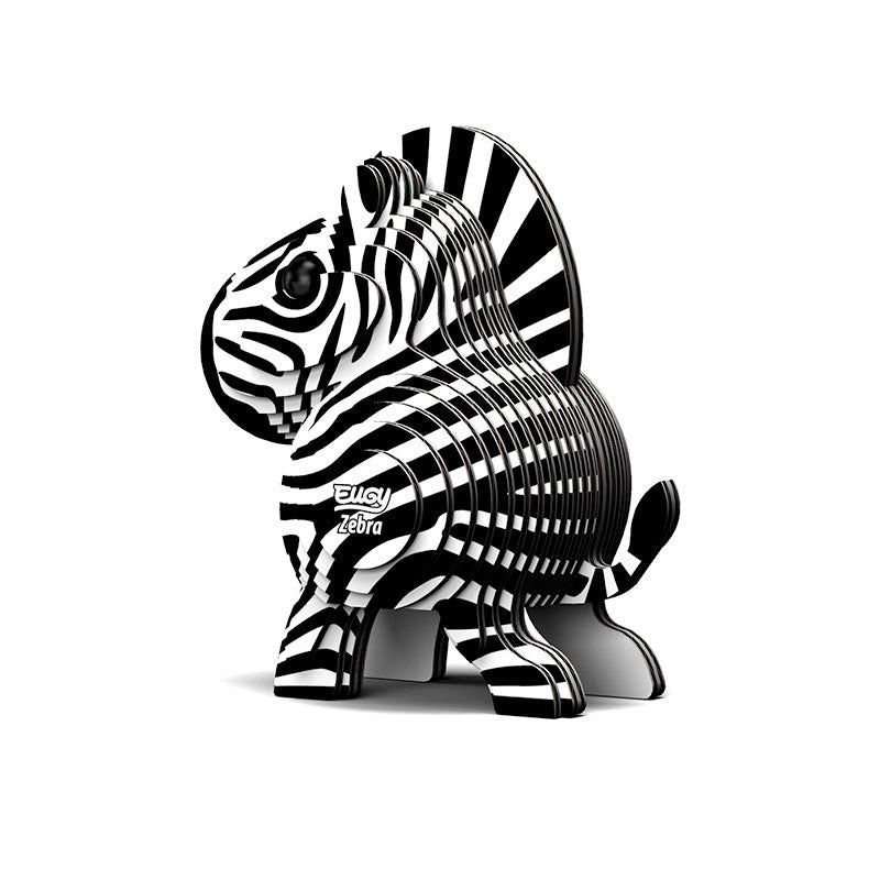 EUGY Zebra - Loaded Dice