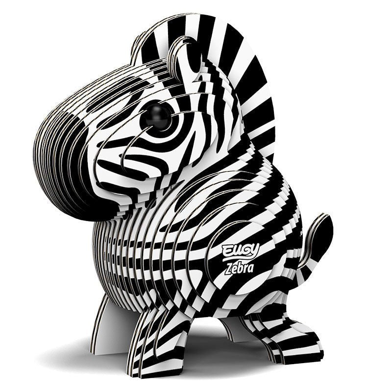 EUGY Zebra - Loaded Dice