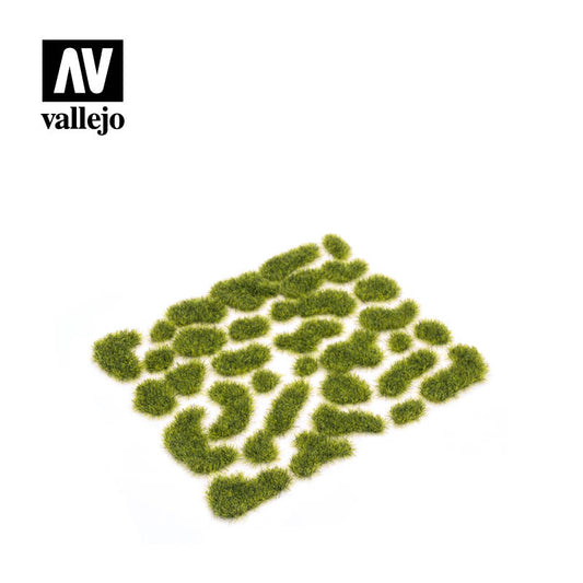 Vallejo Wild Tuft - Wild Moss, Small - Loaded Dice