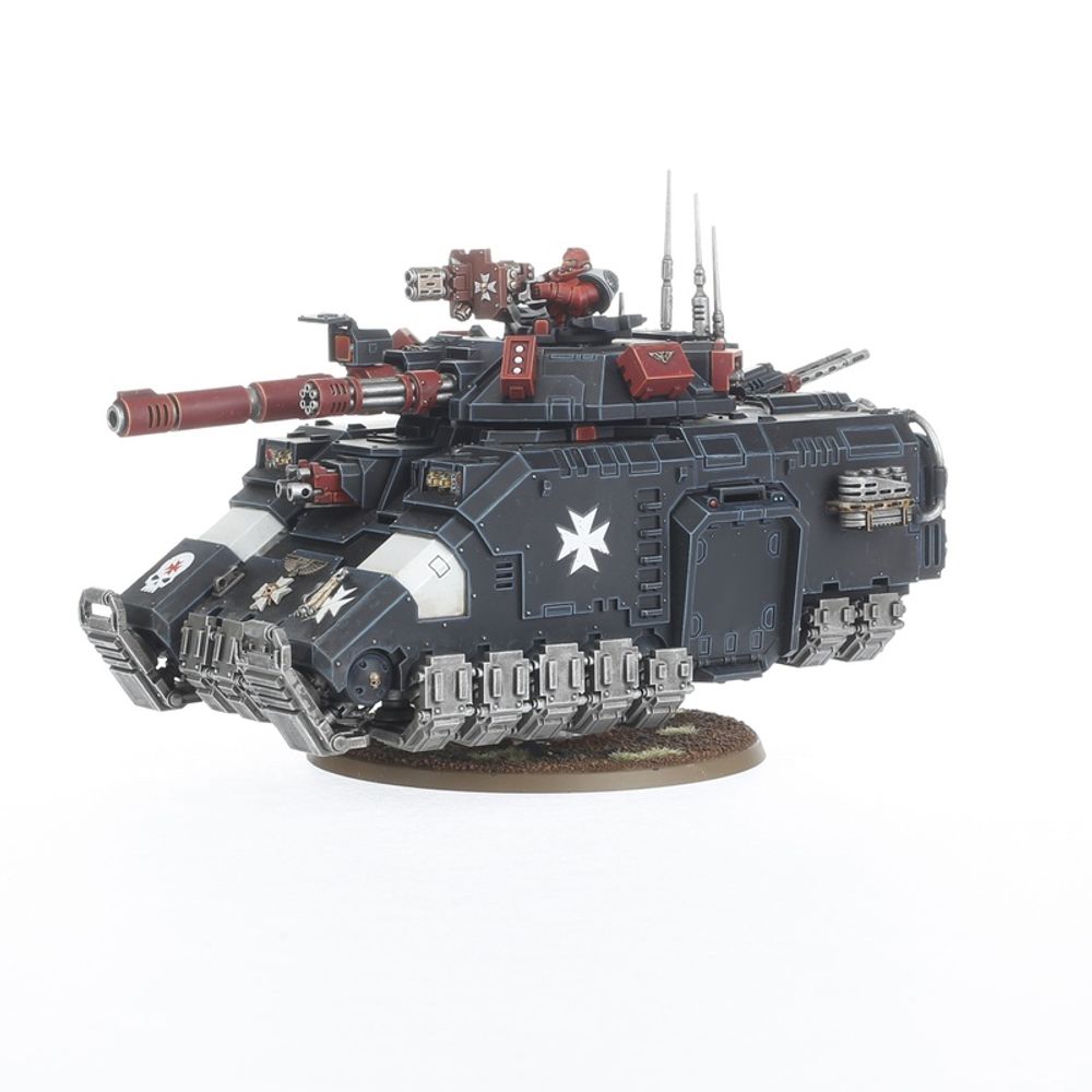 Eye of Terror Battalion: Sons of Dorn - Loaded Dice